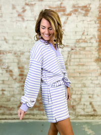 Ashton Striped Set
