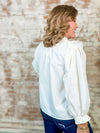 Rosalee Ruffle Top