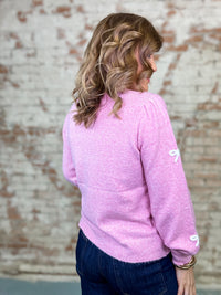 Andrea Bow Sweater