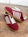 Stevie Sneakers