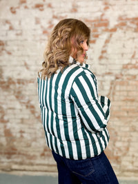 Denver Puffer Jacket