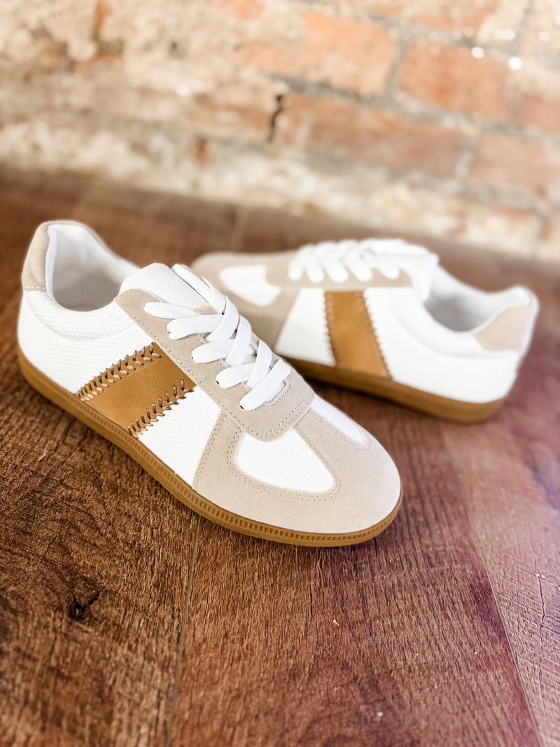 Outwoods Gage Sneaker