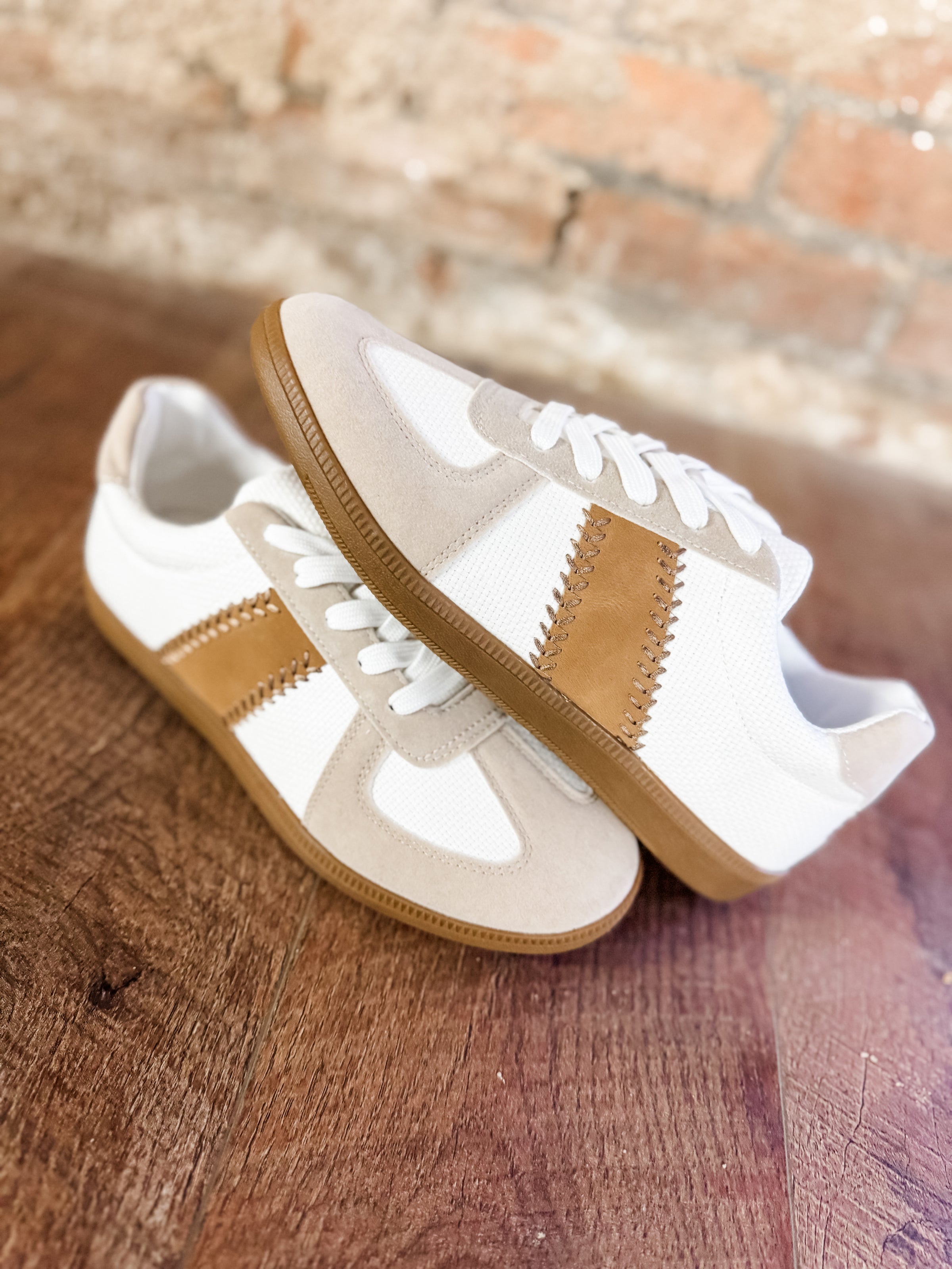 Outwoods Gage Sneaker