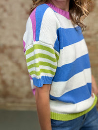 Rynlee Sweater Top