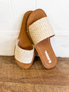 Efron Bone Sandal