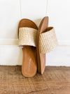 Efron Bone Sandal