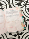 A Year of God's Goodness: Prayer & Praise Tracker