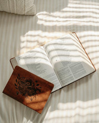Aurora Notebook