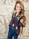 THML Sutton Top