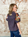 THML Sutton Top