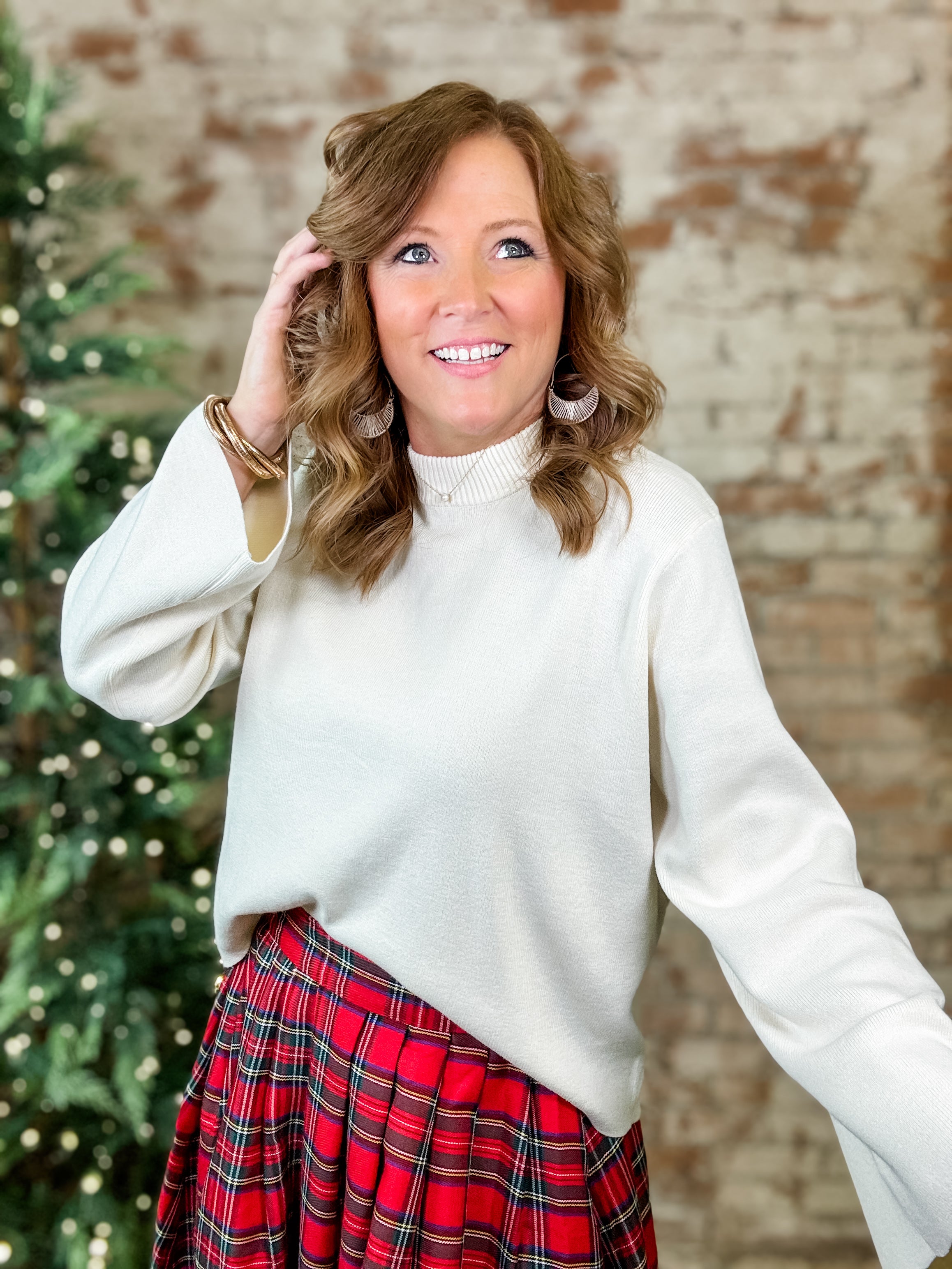 Livia Sweater
