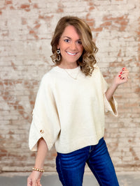Starla Pullover Sweater