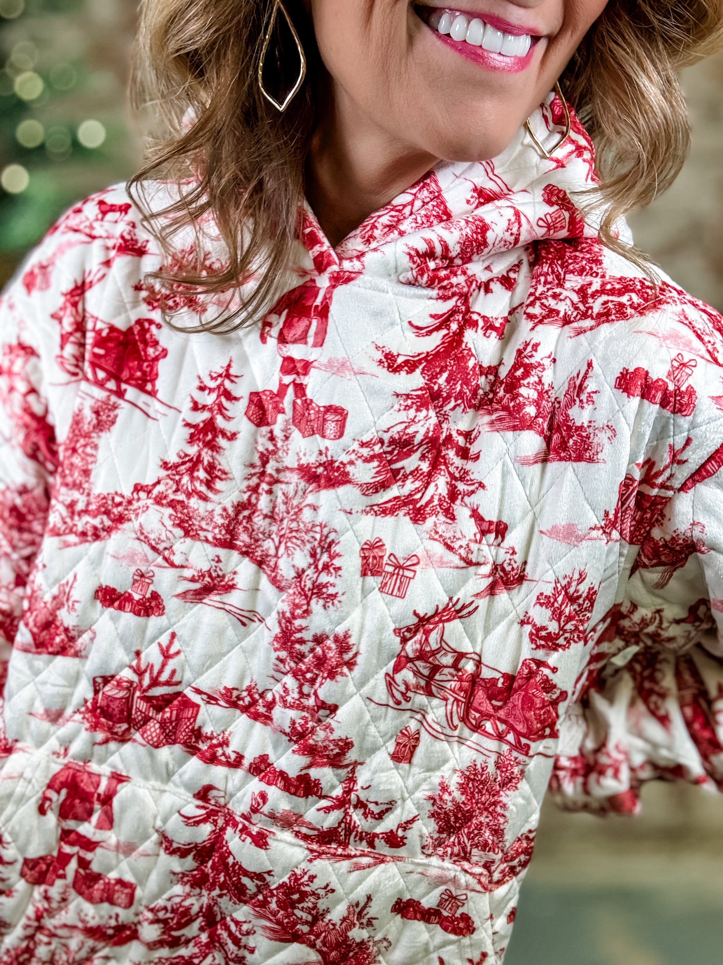 Christmas Sight Hoodie