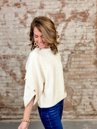 Starla Pullover Sweater