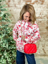 Christmas Sight Hoodie