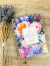 Refreshes the Soul Wirebound Journal
