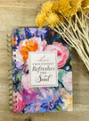 Refreshes the Soul Wirebound Journal