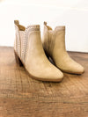 Harper Heel Bootie