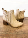 Harper Heel Bootie