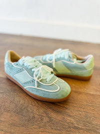 Shu Shop Londyn Sneaker