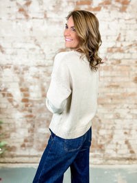 Deborah Dog Sweater