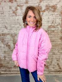 Lola Puffer Jacket