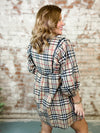 Tiffany Plaid Dress
