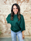 Hatton Sweater Top