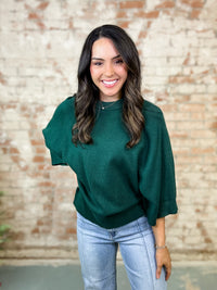 Hatton Sweater Top