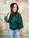 Hatton Sweater Top