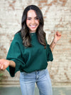 Hatton Sweater Top