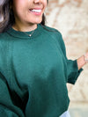 Hatton Sweater Top
