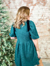 Uncle Frank Arctic Dress