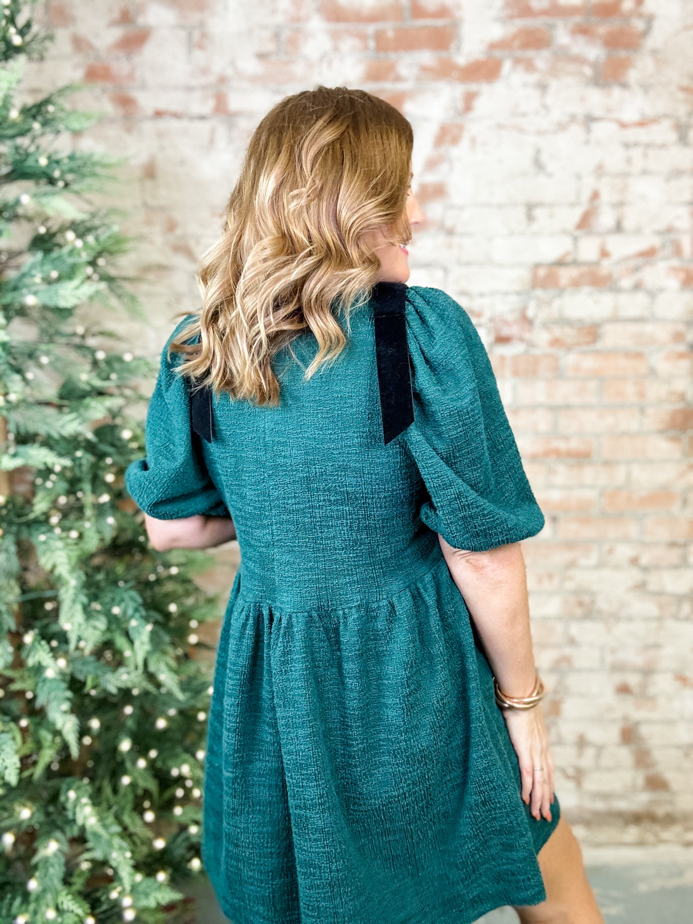 Uncle Frank Arctic Dress-FINAL Sale Large Uncle Frank Arctic Dress-FINAL Sale Large