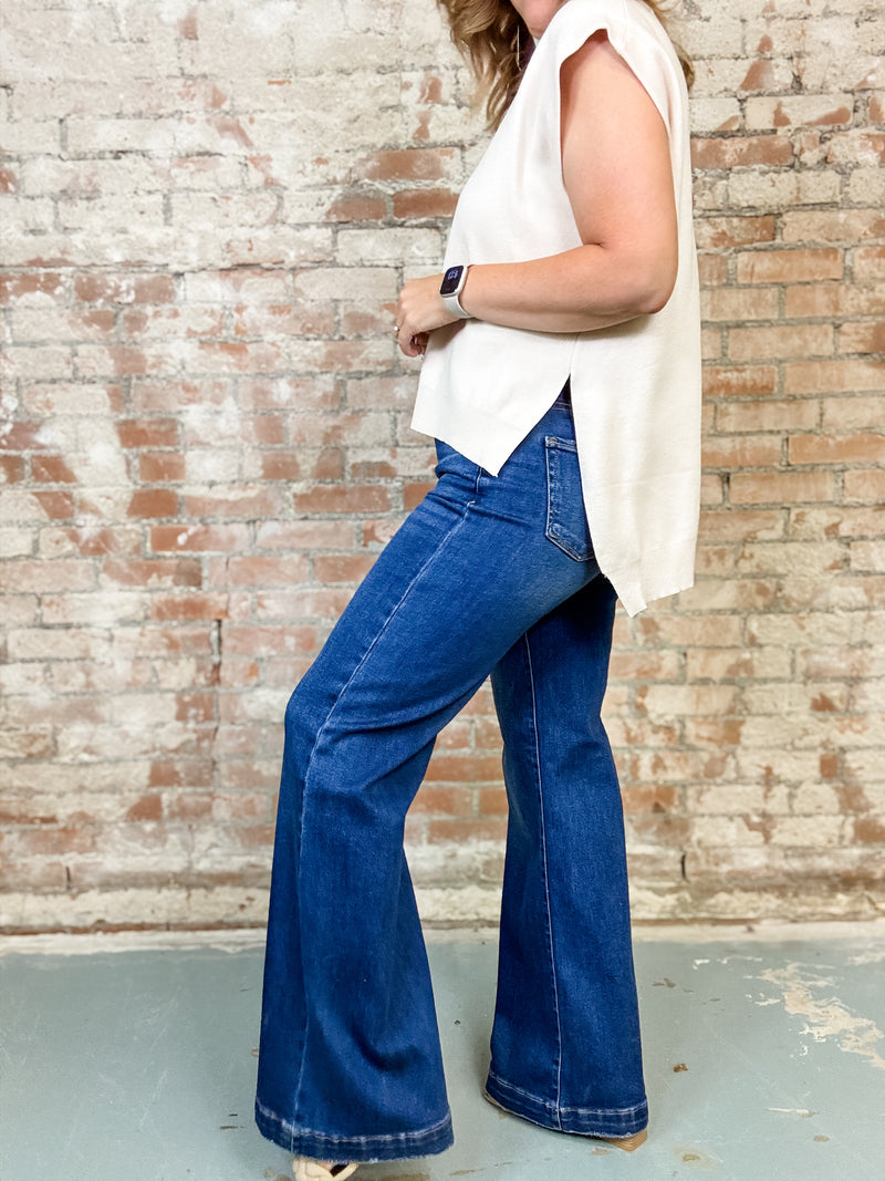 Lori High Rise Jeans