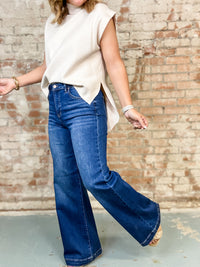 Lori High Rise Jeans
