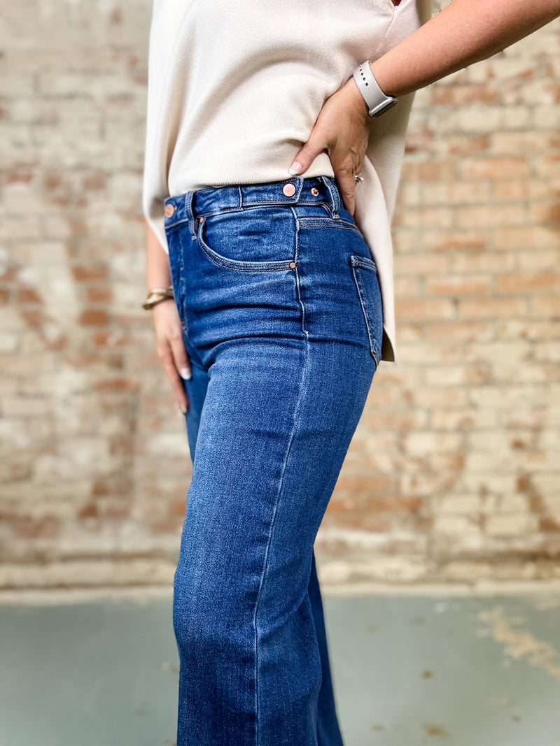 Lori High Rise Jeans