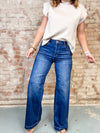 Lori High Rise Jeans