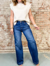 Lori High Rise Jeans