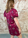 Parker Ruffle Dress