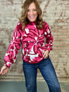 Vanya Knit Top