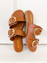Arina Sandal