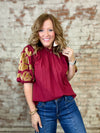 THML Vanessa Top