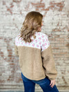 Hillary Sherpa Jacket