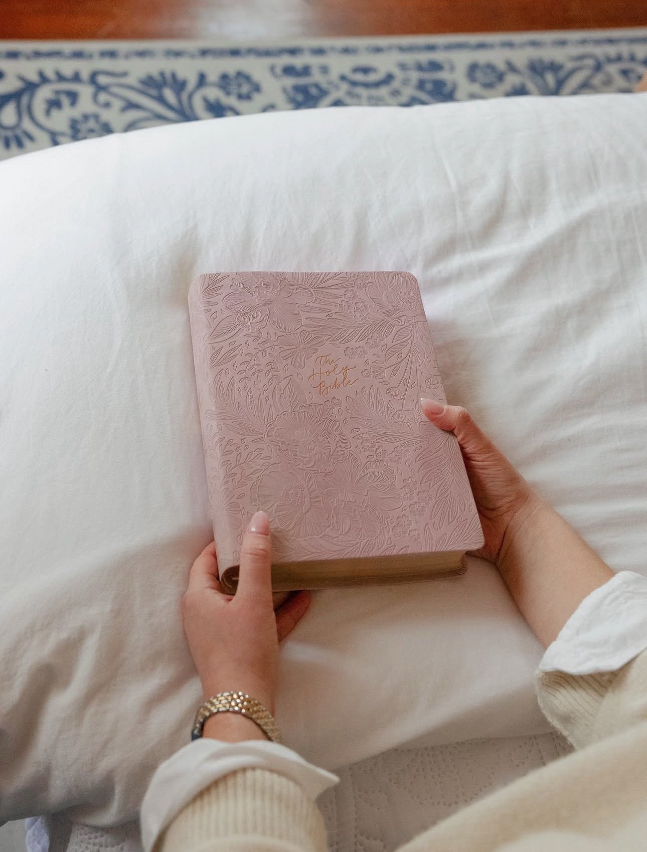 CSB Women's Study Bible | Sonora Theme