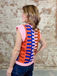 THML Phaedra Knit Top