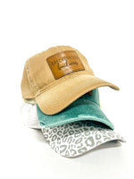 Ladies Breckenridge Buckaroos Cap
