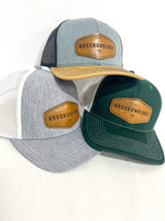 Breckenridge TX Cap
