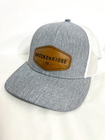 Breckenridge TX Cap