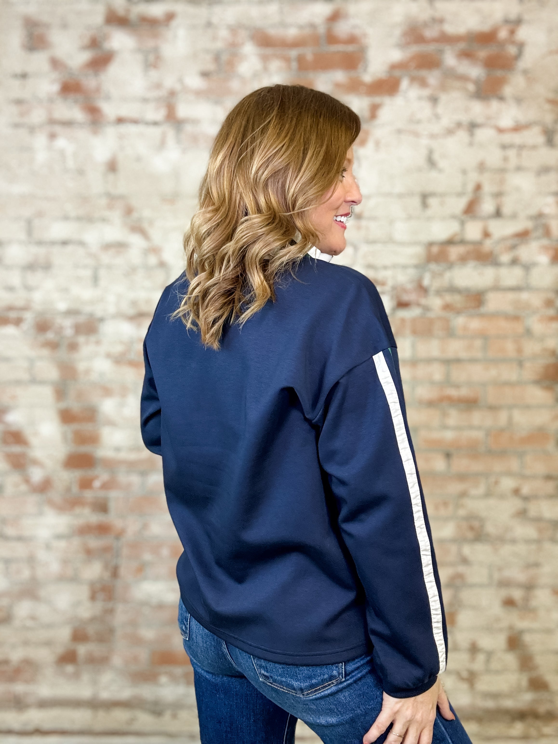 Wren Sweatshirt